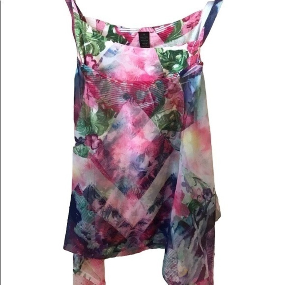 Style & Co top